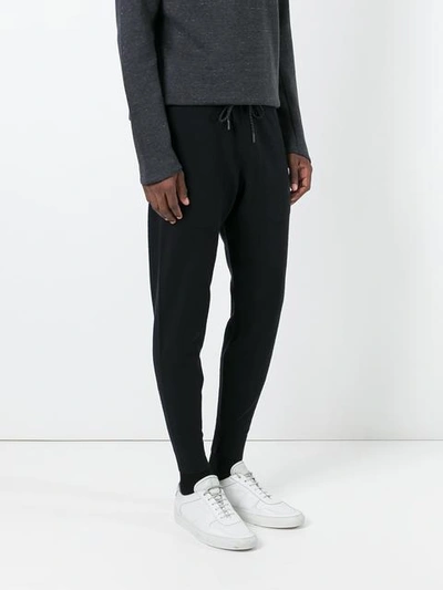 Shop Nike Technical Knit Track Pants