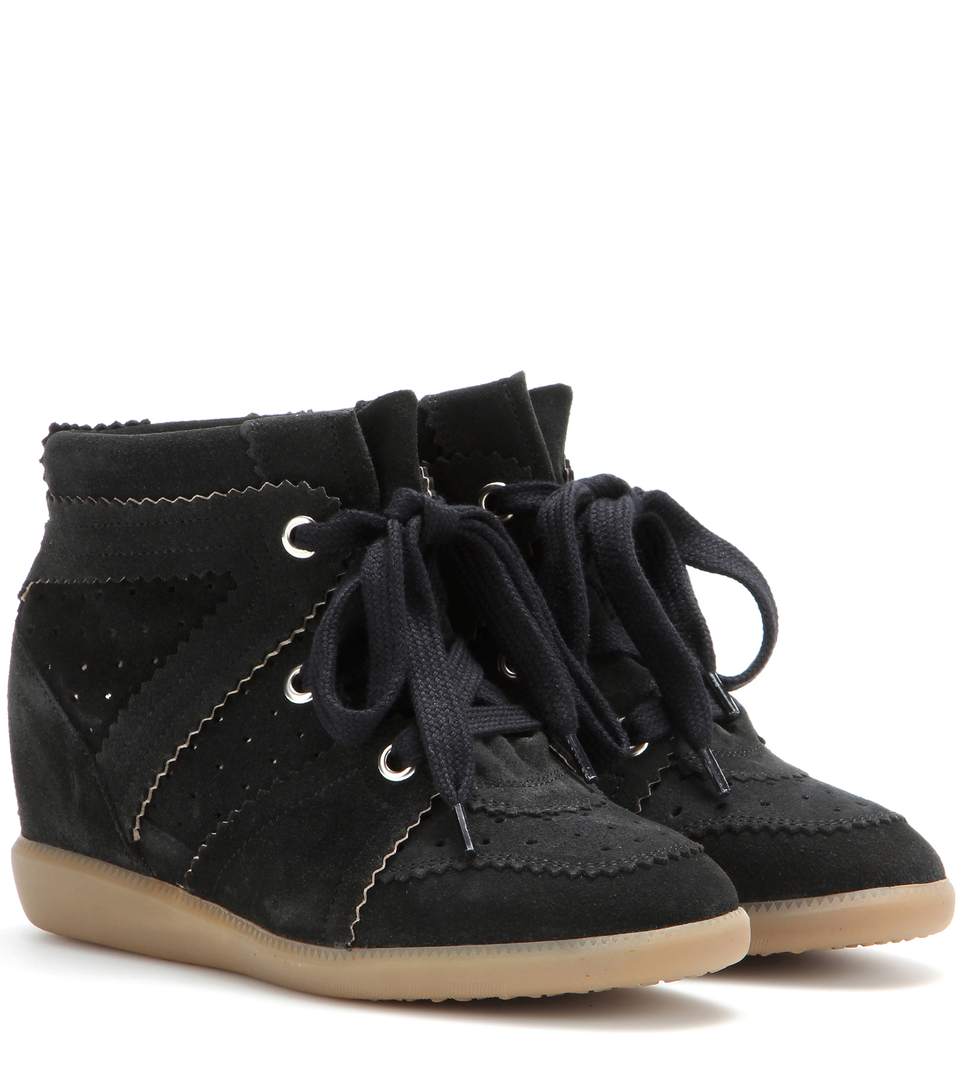 isabel marant bobby sneakers sale