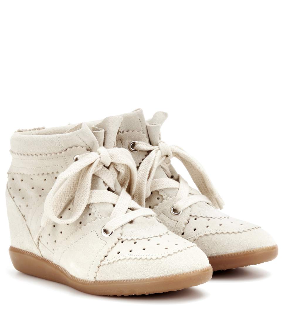 isabel marant bobby chalk