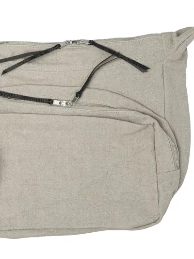 Nonnative Shoulder Bags Beige