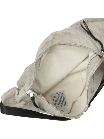 Nonnative Shoulder Bags Beige