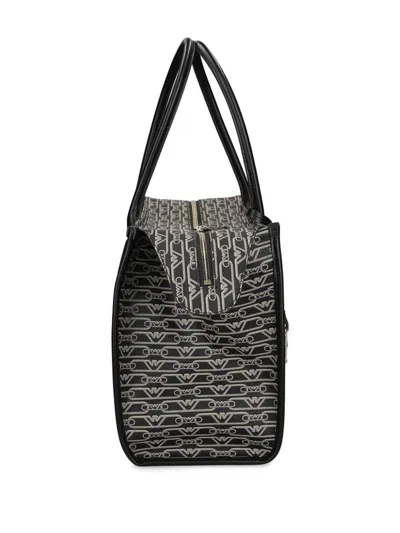Emporio Armani Women's Shopping Bag