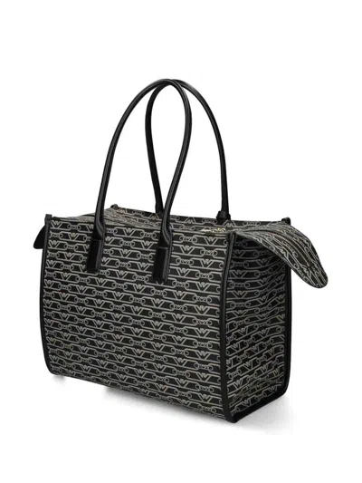 Emporio Armani Women's Shopping Bag