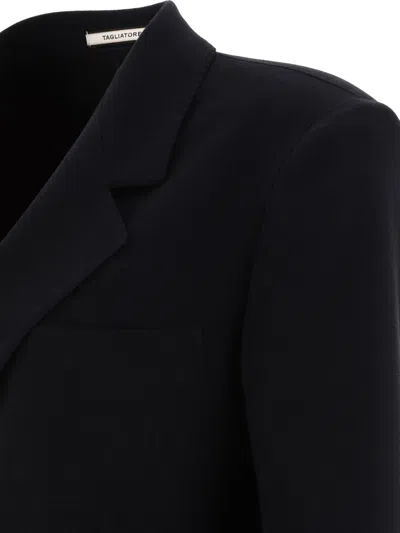 Tagliatore Nayade Jackets Black