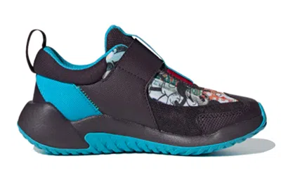 Adidas Originals (ps) Adidas Disney X Adidas 4uture Sport Mickey Ac K 'black Blue White Red'