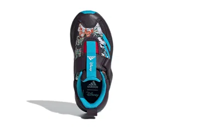 Adidas Originals (ps) Adidas Disney X Adidas 4uture Sport Mickey Ac K 'black Blue White Red'