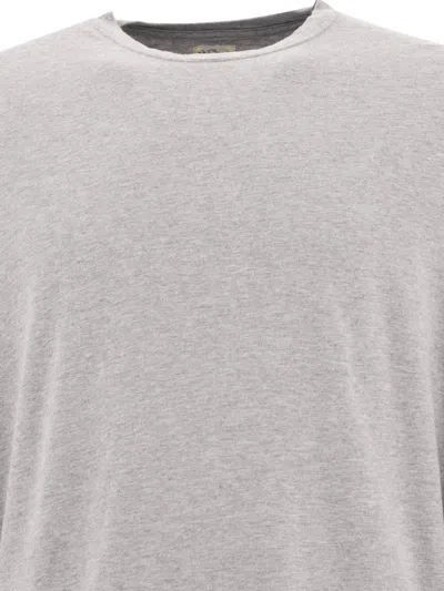 Orslow Long-sleeves T-shirt T-shirts Grey In Gray
