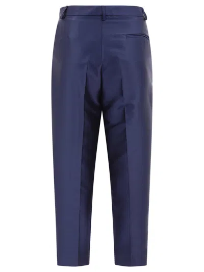 Fit F.it Pleated Trousers