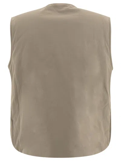 Gr10k Deck Operator Jackets