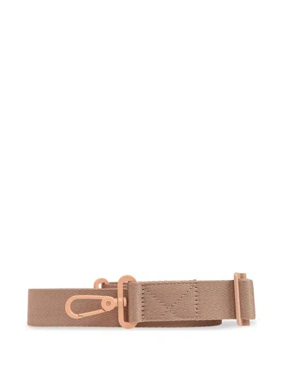 Burberry Bolsa Bandolera - Beis