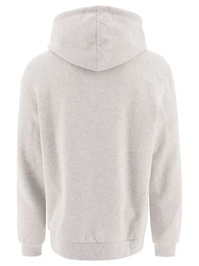 Apc A.p.c. Standard Rue Madame Cotton Hoodie