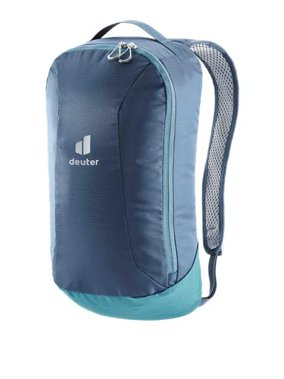 Deuter Mochila - Azul