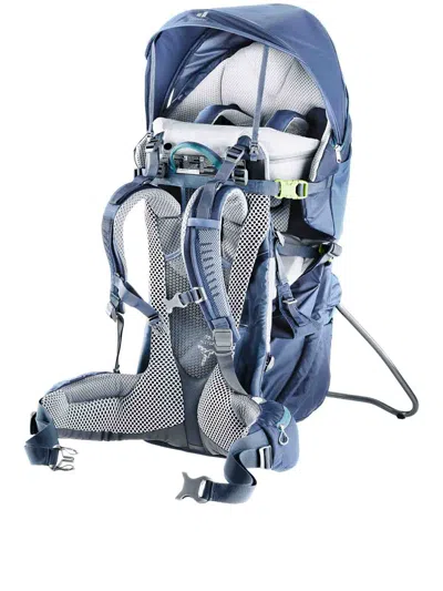 Deuter Mochila - Azul
