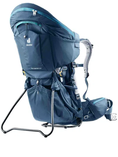 Deuter Mochila - Azul