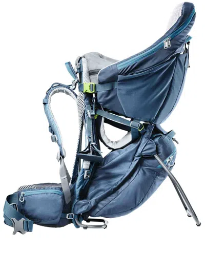 Deuter Mochila - Azul