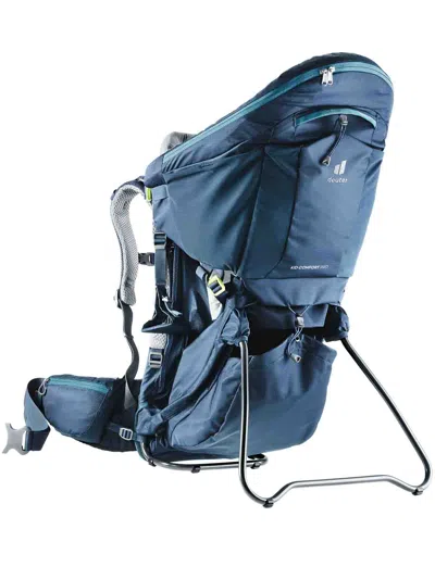 Deuter Mochila - Azul