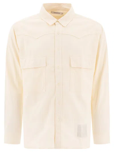 Nonnative Shirts