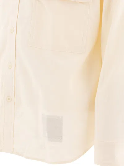 Nonnative Shirts