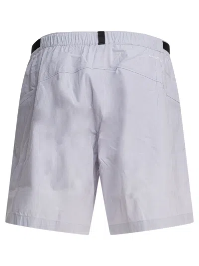 The North Face Swimwear With Back Pocket And Belt Loops