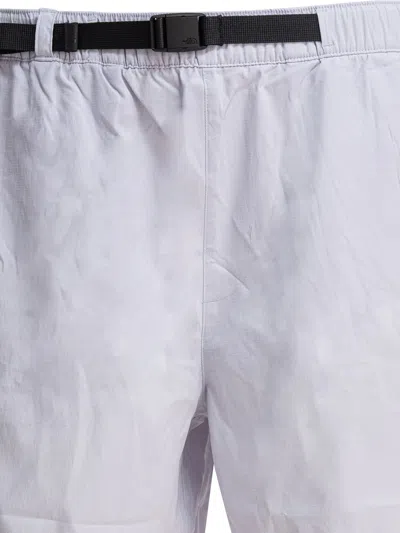 The North Face Swimwear With Back Pocket And Belt Loops