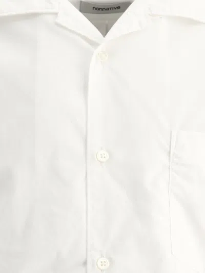 Nonnative Shirts