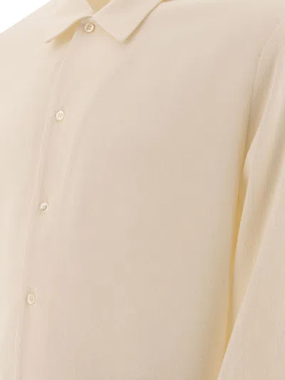 Séfr Sense Buttoned Shirt