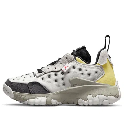 Air Jordan (gs)  Delta 2 'lightning'