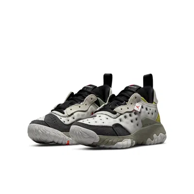 Air Jordan (gs)  Delta 2 'lightning'
