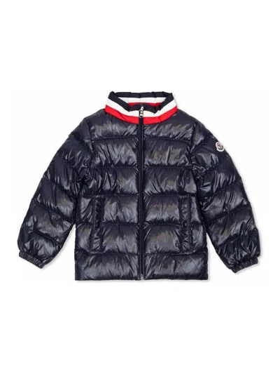 Moncler Genius Chaqueta Casual - Azul In Blue