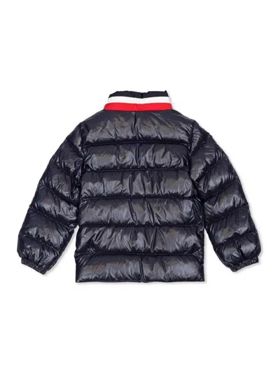 Moncler Genius Chaqueta Casual - Azul In Blue