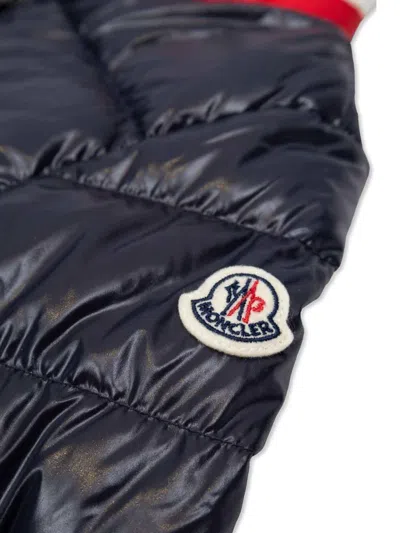 Moncler Genius Chaqueta Casual - Azul In Blue