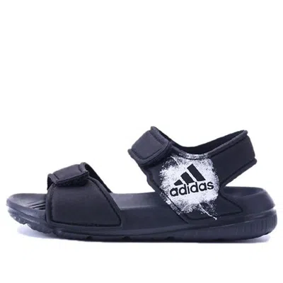 Adidas Originals (ps) Adidas Altaswim Sandals