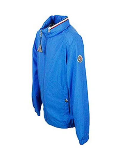Moncler Genius Chaqueta Casual - Azul Claro In Blue