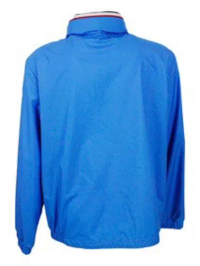 Moncler Genius Chaqueta Casual - Azul Claro In Blue