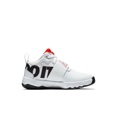 Nike (ps)  Team Hustle D8 'just Do It'