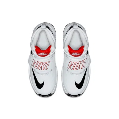 Nike (ps)  Team Hustle D8 'just Do It'