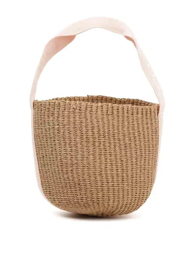 Chloé Bolso Shopping - Rosado