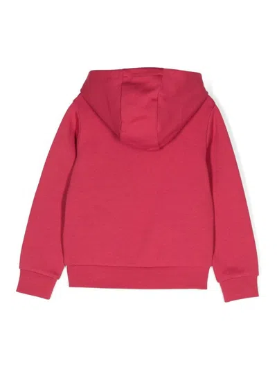 Moncler Genius Sudadera - Rosado In Pink