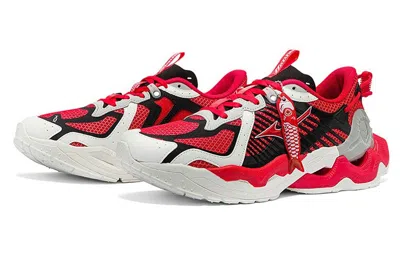 Mizuno Koi 2k 'red Black' In Multi