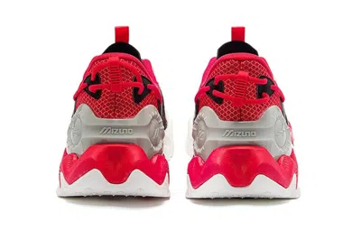 Mizuno Koi 2k 'red Black' In Multi