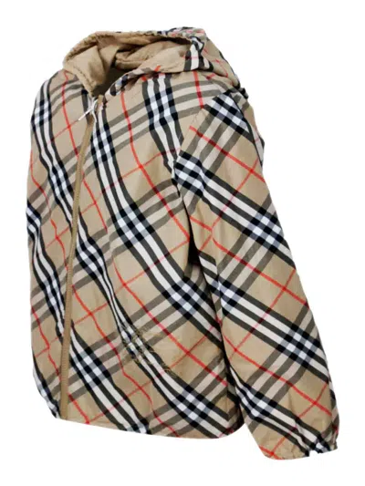 Burberry Jacket