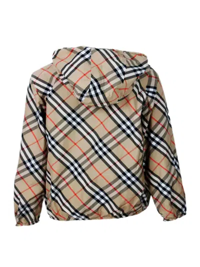 Burberry Jacket