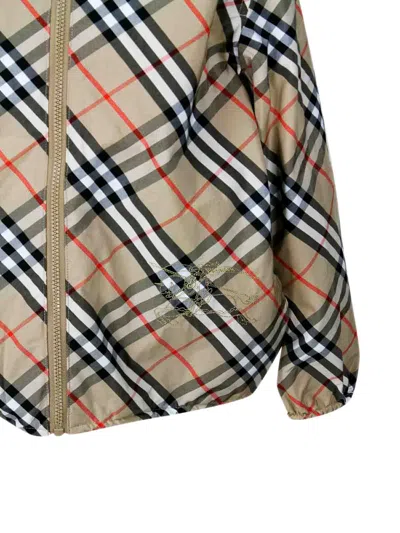 Burberry Jacket