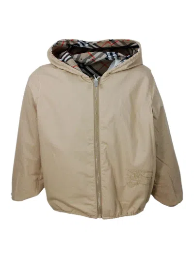 Burberry Jacket