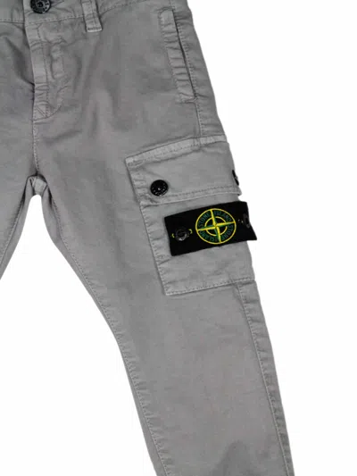 Stone Island Bottoms