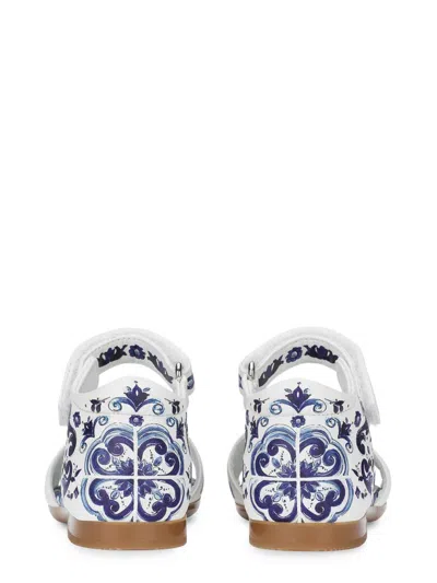 Dolce & Gabbana Jr Sandalias - Multicolor