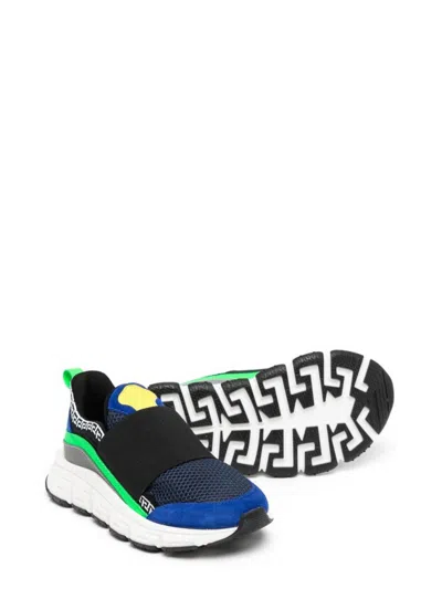 Versace Young Zapatillas - Multicolor