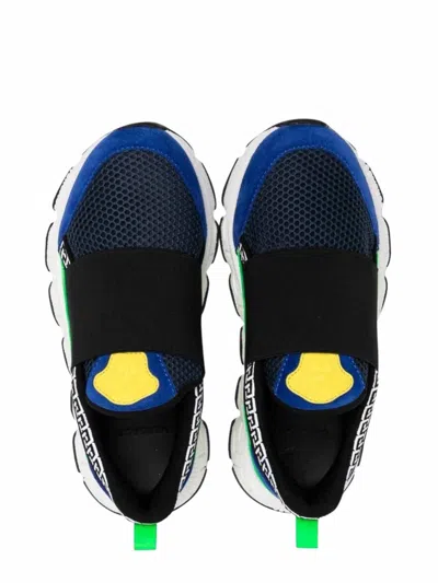 Versace Young Zapatillas - Multicolor