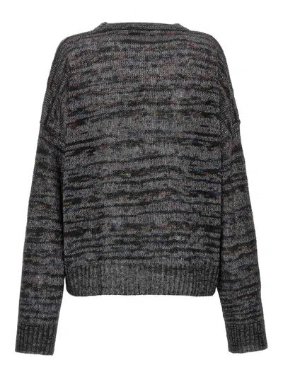 Missoni Suéter Cuello Redondo - Multicolor