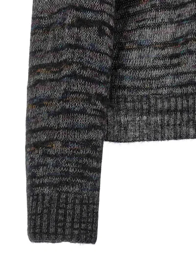Missoni Suéter Cuello Redondo - Multicolor
